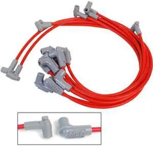 MSD Ignition Custom Spark Plug Wire Set