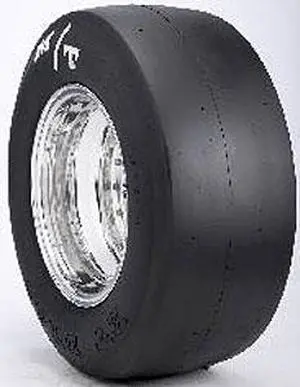 Mickey Thompson AT - Tires