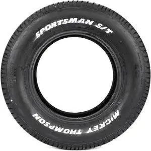 Mickey Thompson