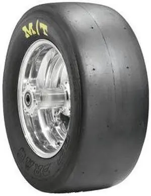 Mickey Thompson