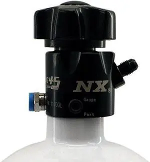 Nitrous Express 11150