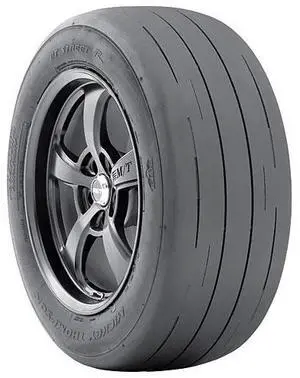305/45R18   - Mickey Thompson ET Street R High Performance Summer Tire