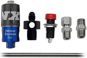 Nitrous Express 15600