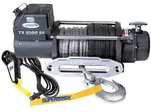 Superwinch 1595201 Tiger Shark 9500 SR Series Winch