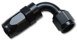 Vibrant Performance 21916 90 Degree Swivel Hose End Fitting