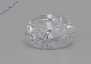 Oval Cut Loose Diamond (1.02 Ct,F Color,VVS1 Clarity) GIA Certified Oval Cut Loose Diamond (1.02 Ct,F Color,VVS1 Clarity) GIA Certified