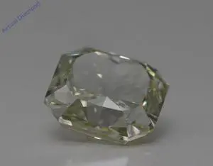 Round Cut Loose Diamond (1 Ct,I Color,VVS2 Clarity) IGL Certified