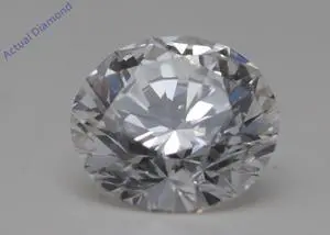 Round Cut Loose Diamond (1.29 Ct,G Color,IF Clarity) GIA Certified