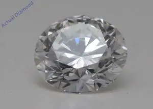 Round Cut Loose Diamond (1.16 Ct,J Color,VVS1 Clarity) GIA Certified