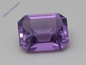 Oval Cut Natural Mined Loose Sapphire (1.47 Ct,Pink(Possibly Heated) Color,VS2 Clarity)