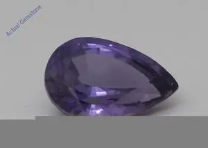 Oval Cut Natural Mined Loose Sapphire (1.5 Ct,Pink(Possibly Heated) Color,SI1 Clarity)