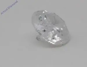 Round Cut Loose Diamond (1.92 Ct, E Color, I1 Clarity) IGL Certified
