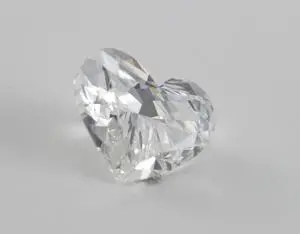 Heart Cut Loose Diamond (1.72 Ct, H, VS2) GIA Certified Heart Cut Loose Diamond (1.72 Ct, H, VS2) GIA Certified