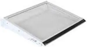 Samsung DA97-13831A Refrigerator Shelf Assembly