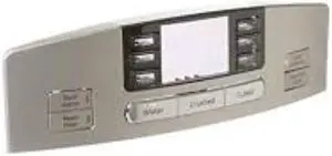 GE WR17X13200 Refrigerator Dispenser Display (OEM)