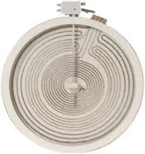 GE WB30T10126 Radiant Surface Element