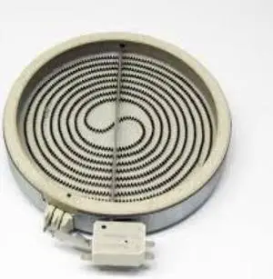 GE WB30T10132  8" Radiant Surface Element