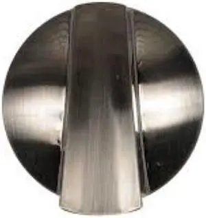 GE WB03T10316 Range Selector Knob