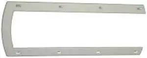 GE WE01X25915 Dryer lint Screen Slide (OEM)