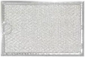 GE WB06X10359 Microwave Replacement Grease Filter