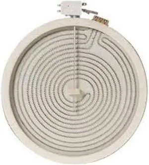GE WB30T10130 Range Surface Element