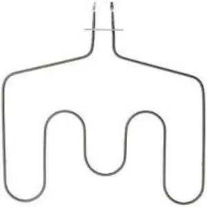 GE WB44T10011 Lower Bake Element