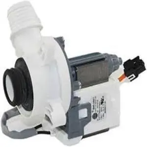 GE WH23X28418 Drain Pump (OEM)
