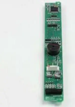 GE WR55X10684 Board Assembly, Temp Control