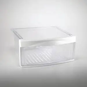 GE WR32X22927 Middle Refrigerator Drawer