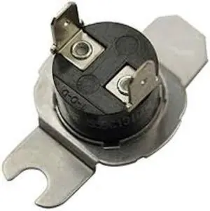 GE WE4M137 High Limit Thermostat