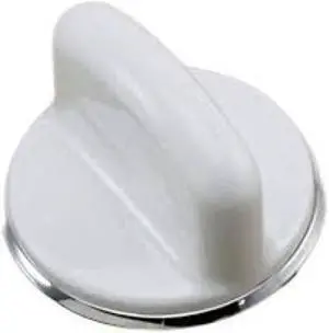 GE WH01X10061 Washer Control Knob