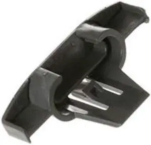 GE WD12X10426 DIshwasher End Cap