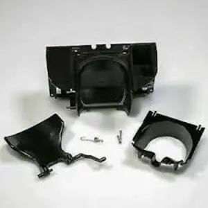 GE WR49X10228 Ice Dispenser Housing Shield