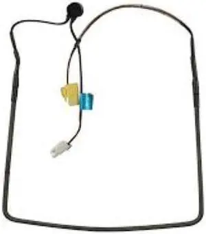 Samsung DA47-00424L Refrigerator Defrost Heater