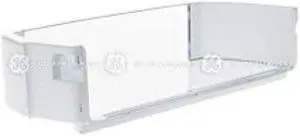 GE Refrigerator WR71X10139 Door Shelf Bin (OEM)