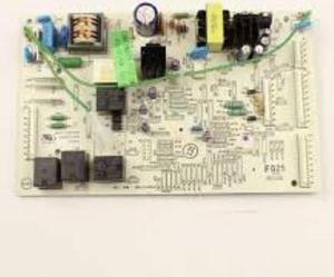 GE WR55X11072 Main Control Board
