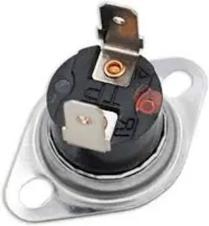 GE WB27X11213 Fan Thermostat (OEM)