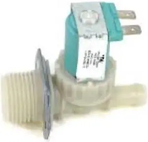 Samsung DC62-30314L Dishwasher Water Inlet Valve