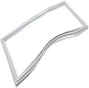 GE WR14X10238 French Door Gasket with Flap (OEM)
