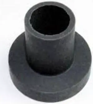 GE WE1M462 Drum Bearing Sleeve