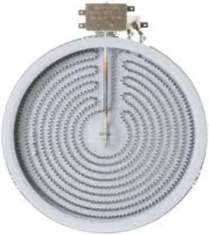 GE WB30T10045 Large Haliant Surface Burner