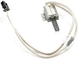 GE WB13K10043 Range Igniter Glow Bar