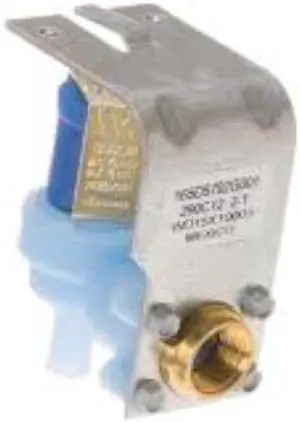 GE WD15X10003 Water Inlet Valve