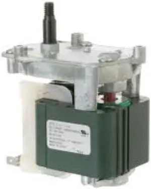 GE WR60X10259 Dispenser Crusher Motor
