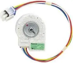 GE WR60X10185 Evaporator Fan Motor