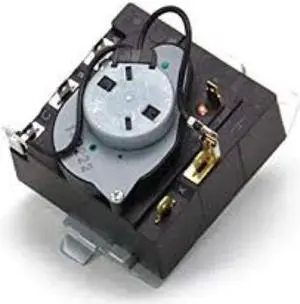 GE WE4M533 Dryer Timer