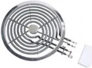 GE WB30X354 8" Surface Element