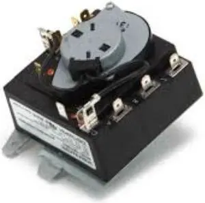 GE WE4M527 Dryer Timer