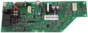 GE WD21X24900 Main Control Board (OEM)