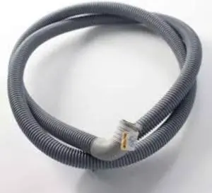 LG MEJ62884703 Drain Pump Hose